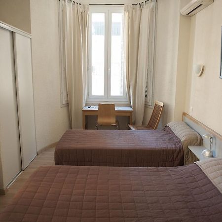 Hotel Du Palais Ajaccio  Ngoại thất bức ảnh