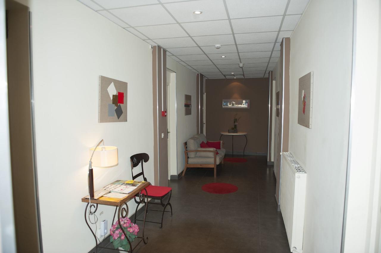 Hotel Du Palais Ajaccio  Ngoại thất bức ảnh
