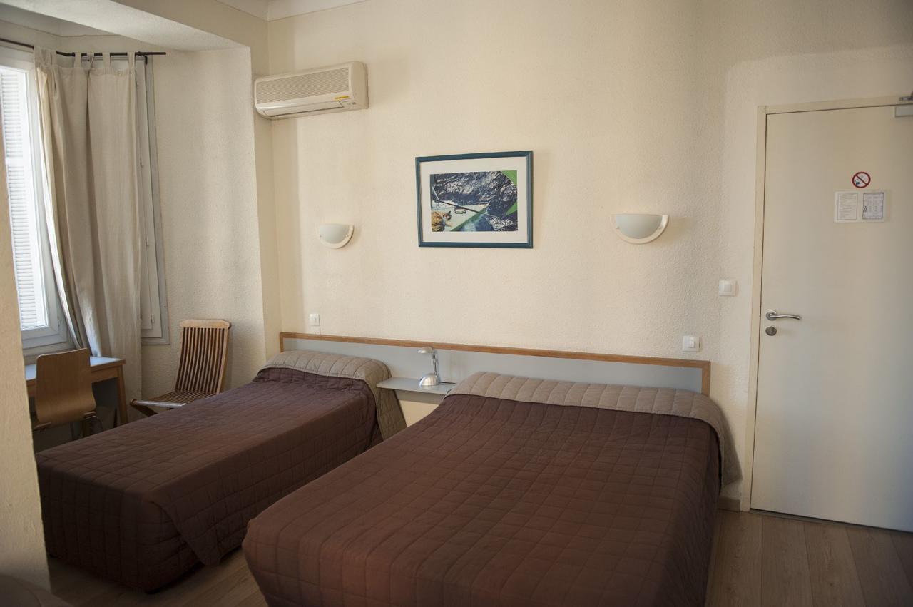 Hotel Du Palais Ajaccio  Ngoại thất bức ảnh